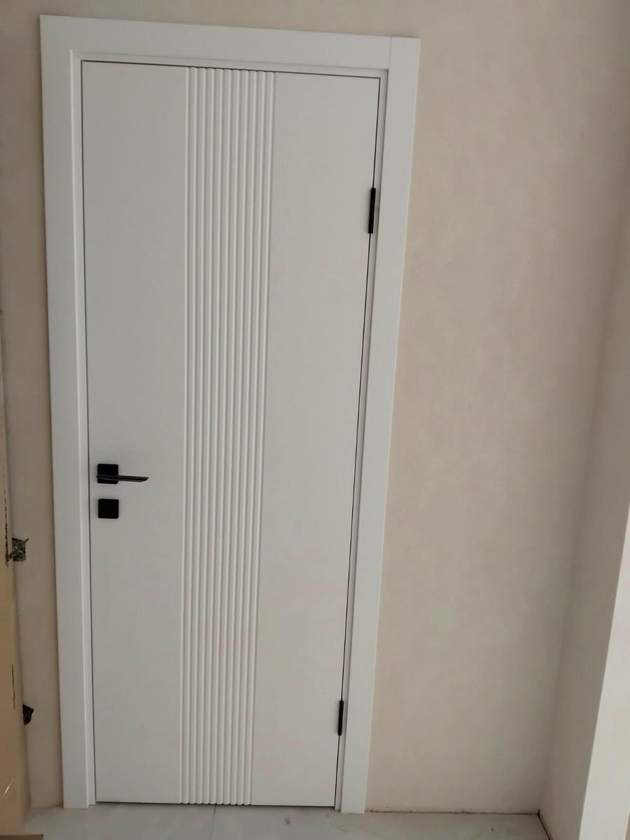 1-room apartment apartment by the address st. Varnenskaya (area 45 m²) - Atlanta.ua - фото 5