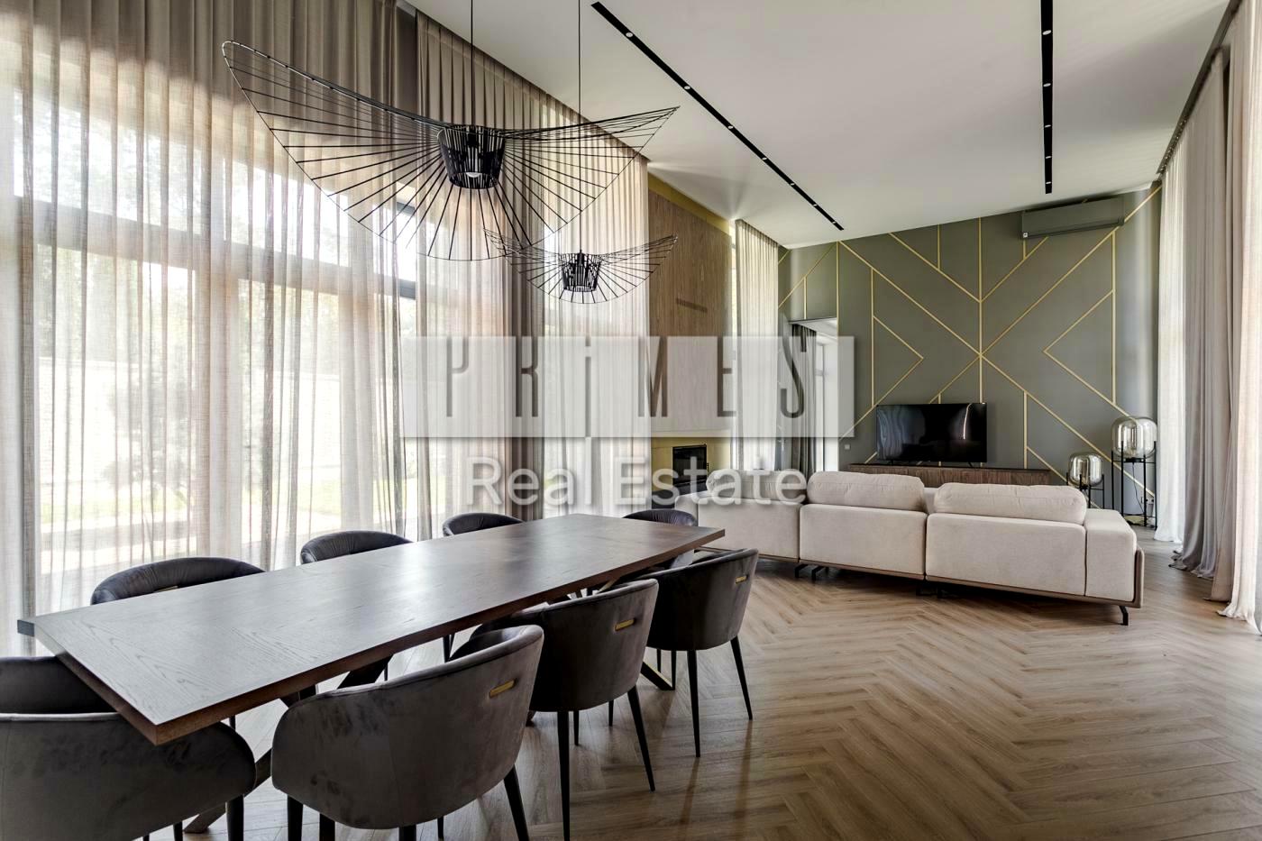 Дом по адресу (площадь 250 м²) - Atlanta.ua - фото 9