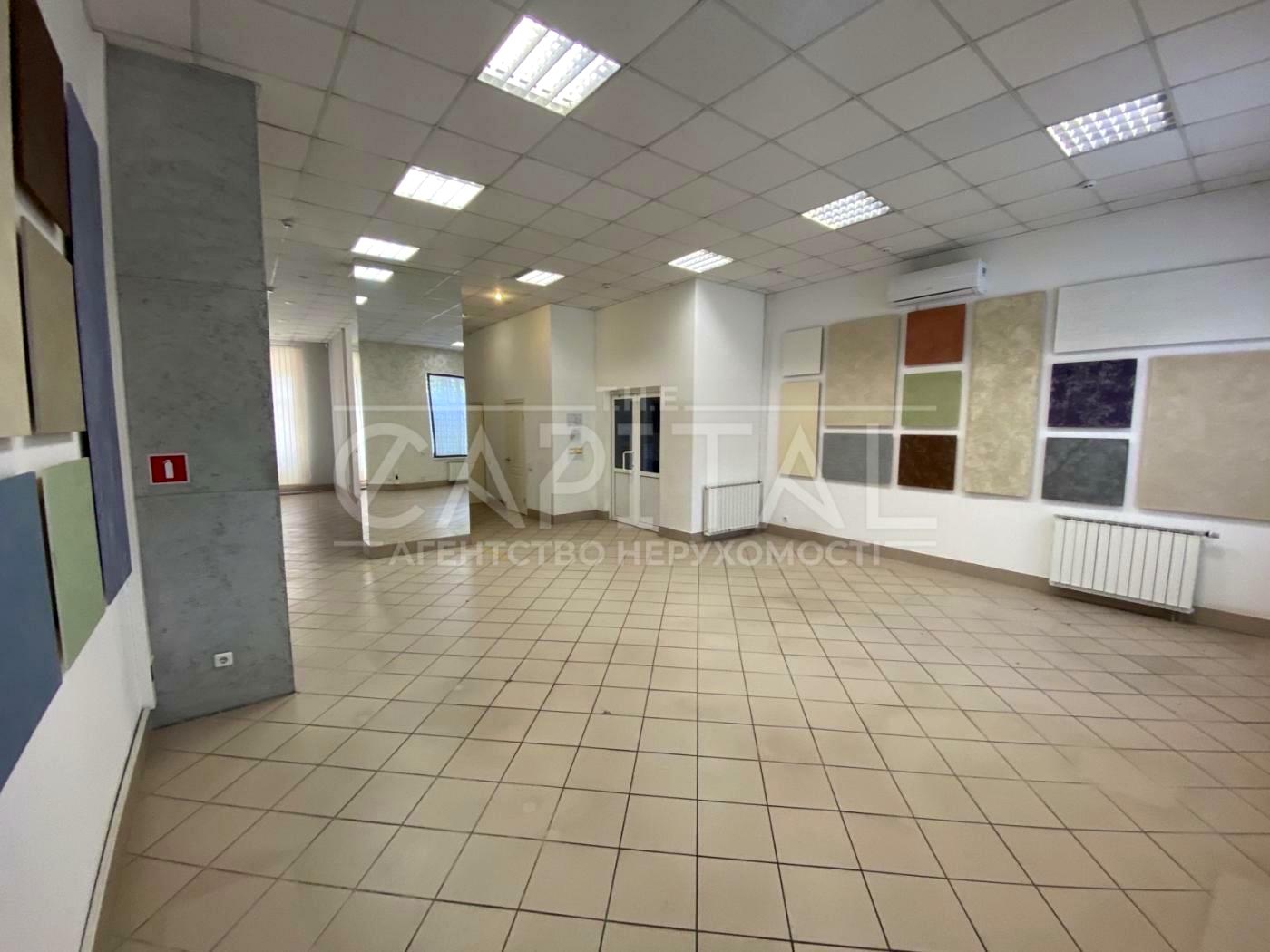 Комерційна нерухомість за адресою вул. Вишгородська (площа 135 м²) - Atlanta.ua - фото 18