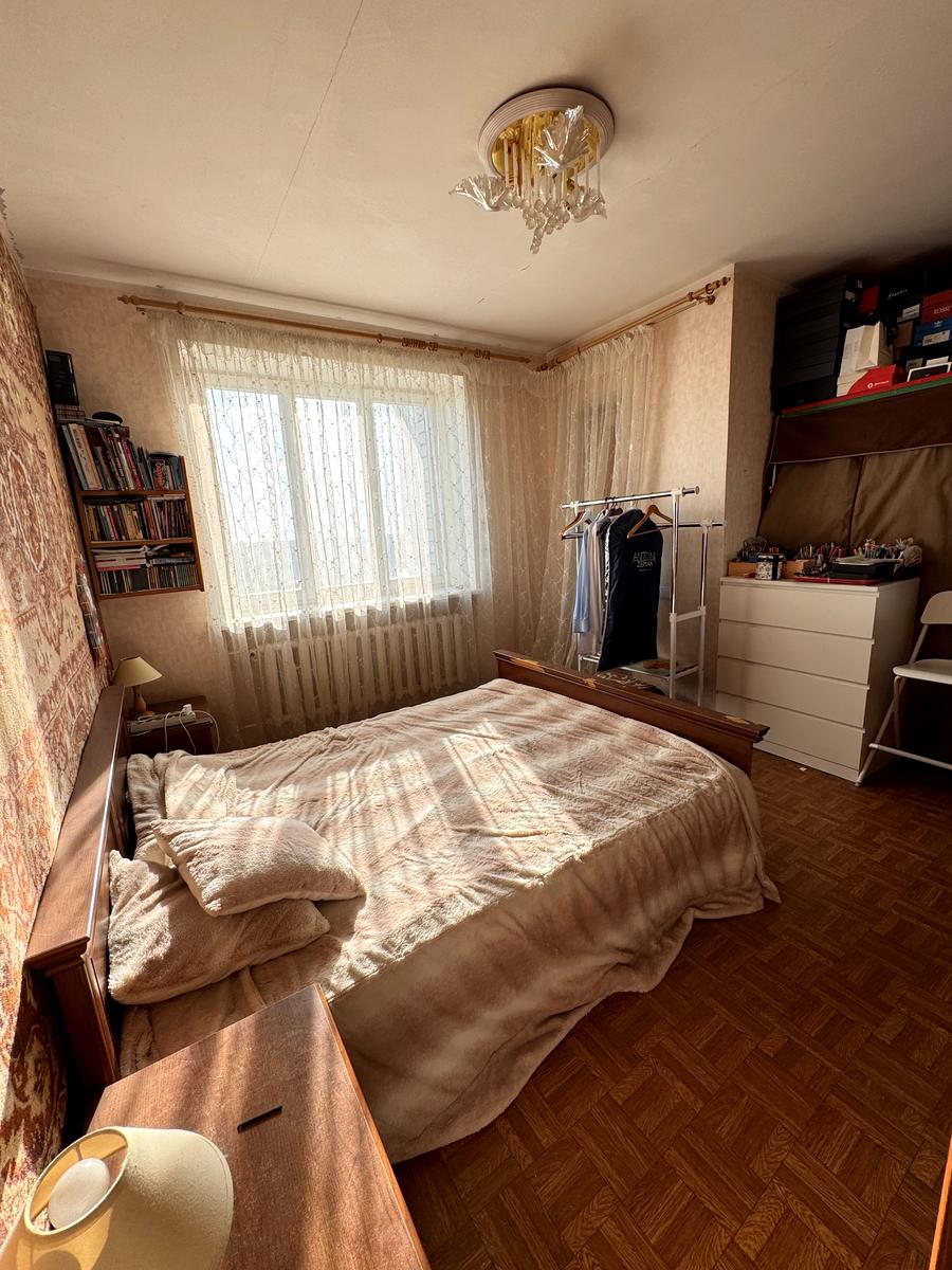 2-кімнатна квартира за адресою вул. Верховинна (площа 74,3 м²) - Atlanta.ua - фото 5