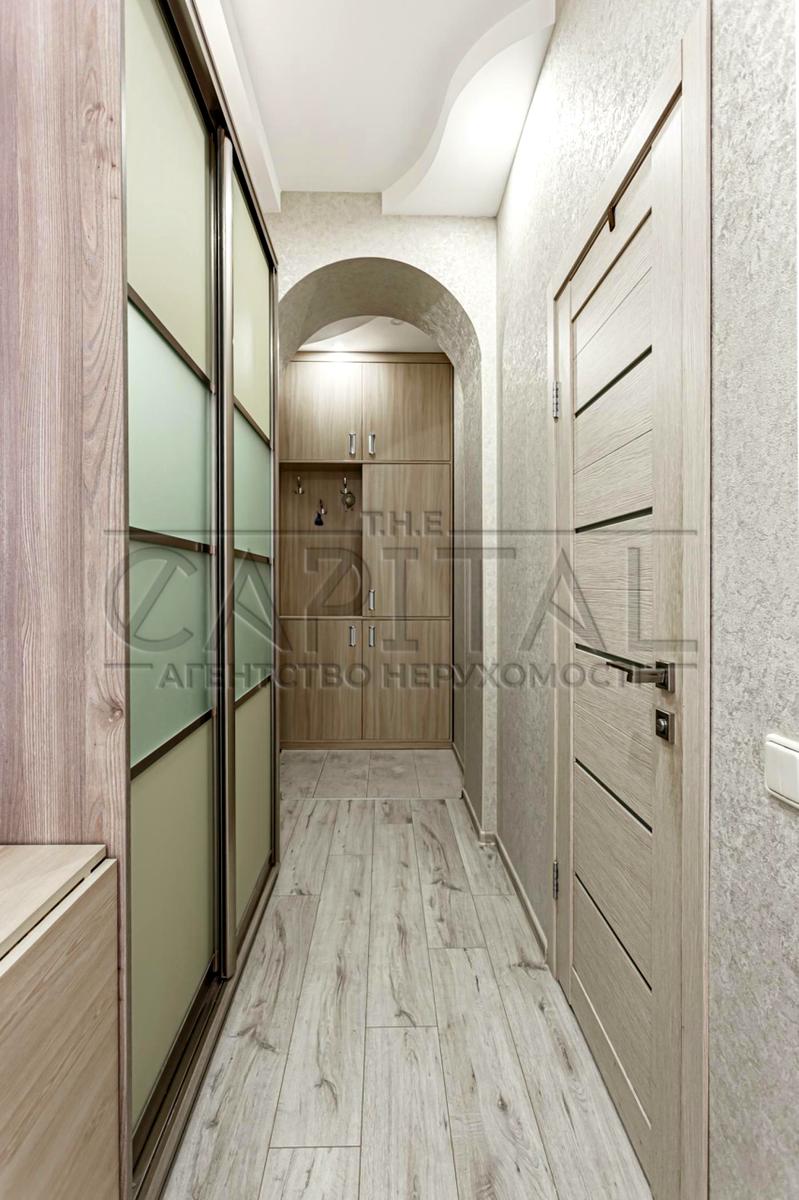 2-комнатная квартира по адресу ул. Загребельного Павла (площадь 62 м²) - Atlanta.ua - фото 10