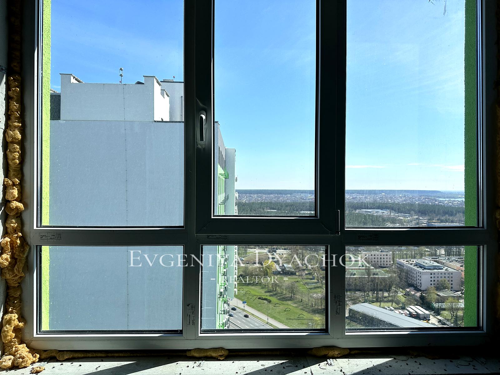 3-комнатная квартира по адресу Бажана пр. (площадь 113 м²) - Atlanta.ua - фото 10