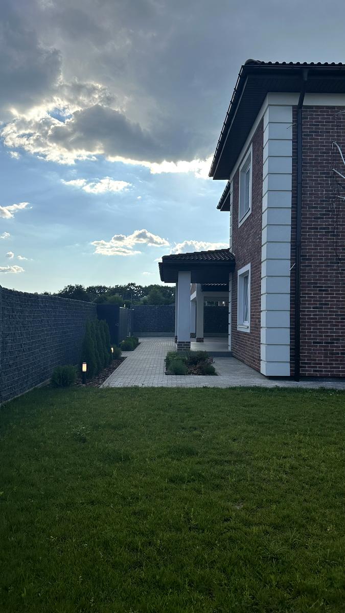 House by the address (area 170 m²) - Atlanta.ua - photo 7