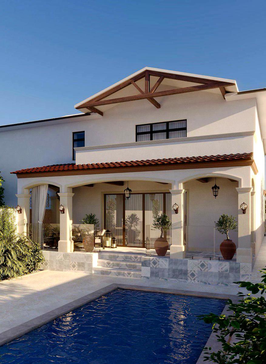 Дом по адресу Южносанаторный пер. (площадь 330 м²) - Atlanta.ua - фото 2