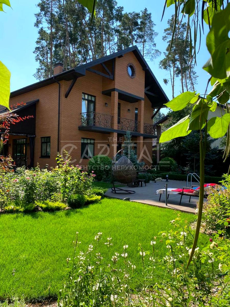 House by the address st. Varshavskaya (area 260 m²) - Atlanta.ua - photo 3