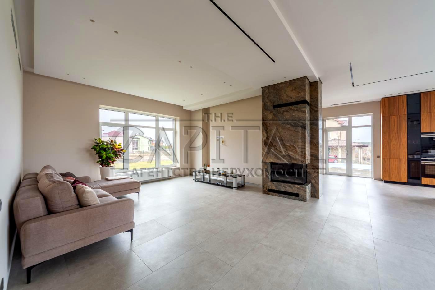 Дом по адресу (площадь 260 м²) - Atlanta.ua - фото 19