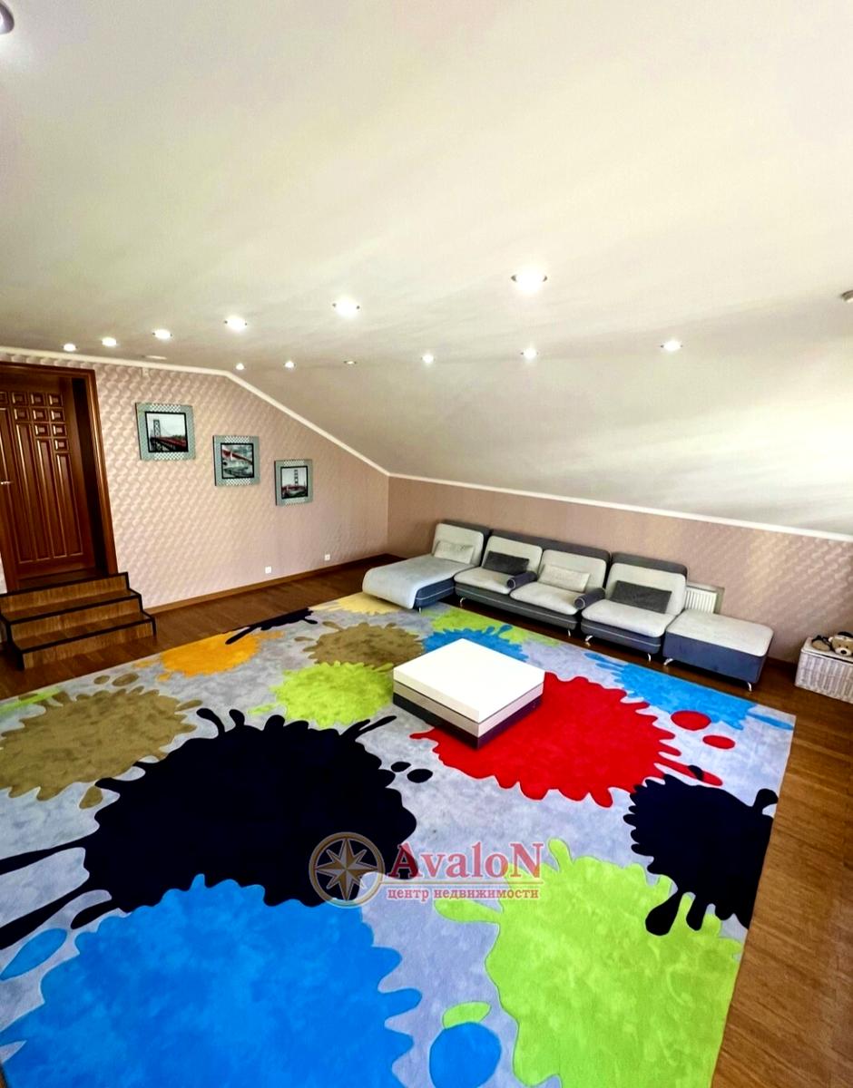 Будинок за адресою вул. Гоголя (площа 300 м²) - Atlanta.ua - фото 18