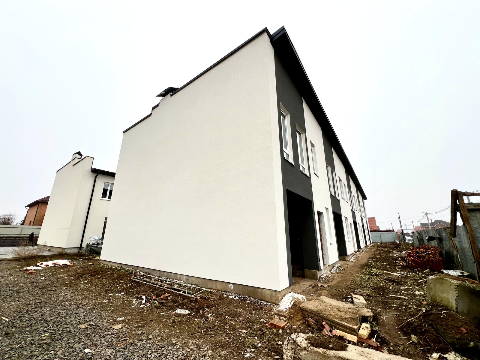 Будинок за адресою вул. Юзвинська (площа 103 м²) - Atlanta.ua - фото 2