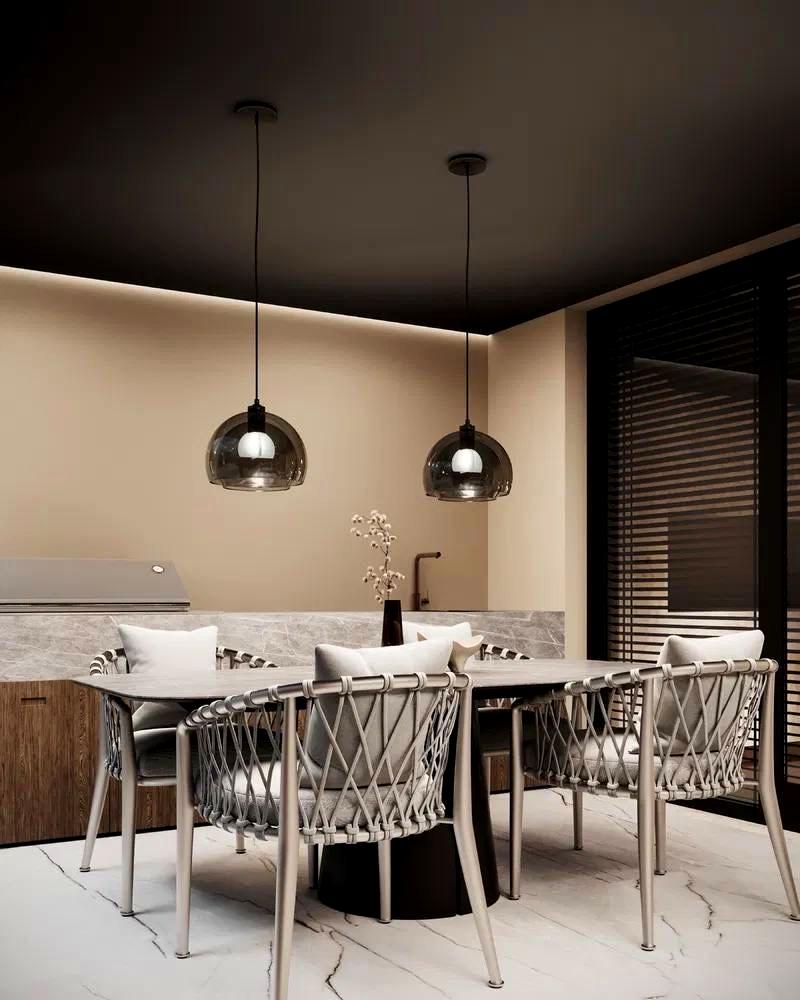 Дом по адресу ул. Mock (площадь 195 м²) - Atlanta.ua - фото 5