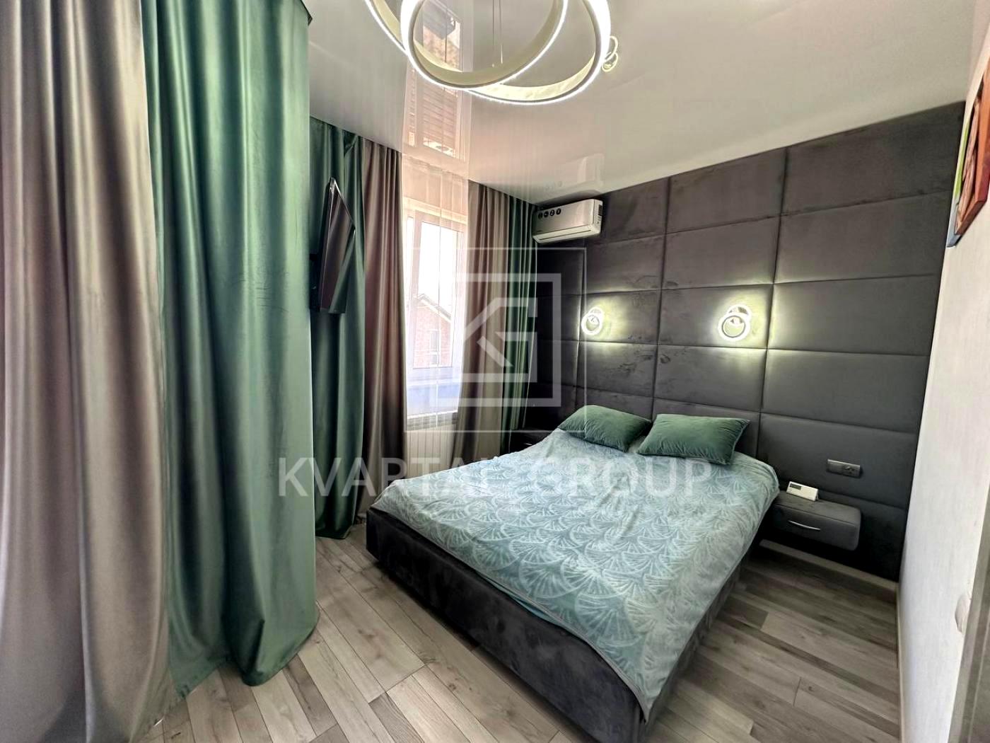 House by the address st. Zhitomirska (area 109,1 m²) - Atlanta.ua - photo 11