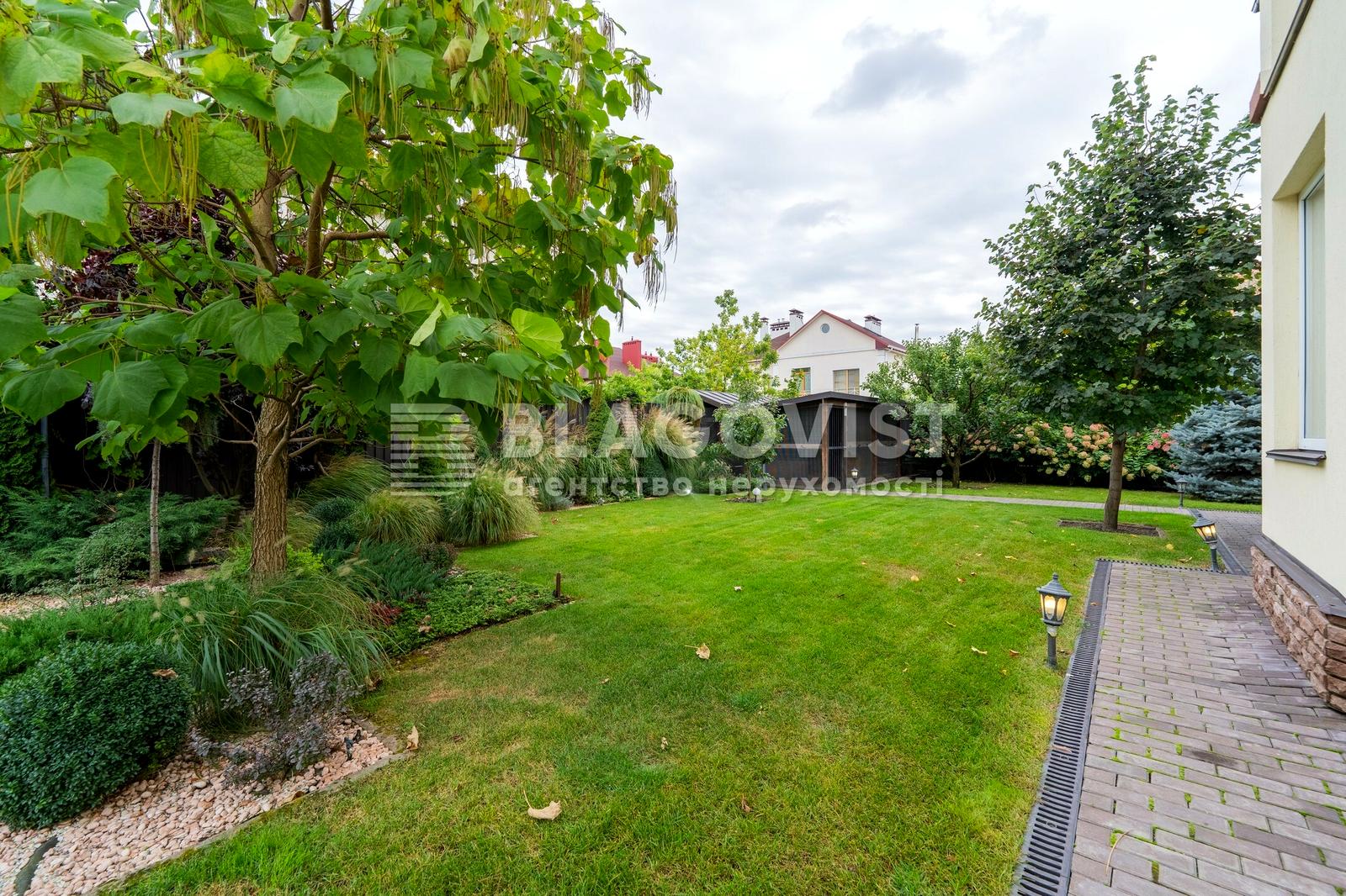 House by the address (area 426,6 m²) - Atlanta.ua - photo 35