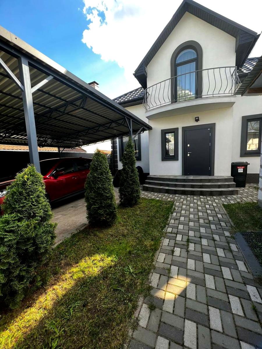 Будинок за адресою (площа 160 м²) - Atlanta.ua - фото 26