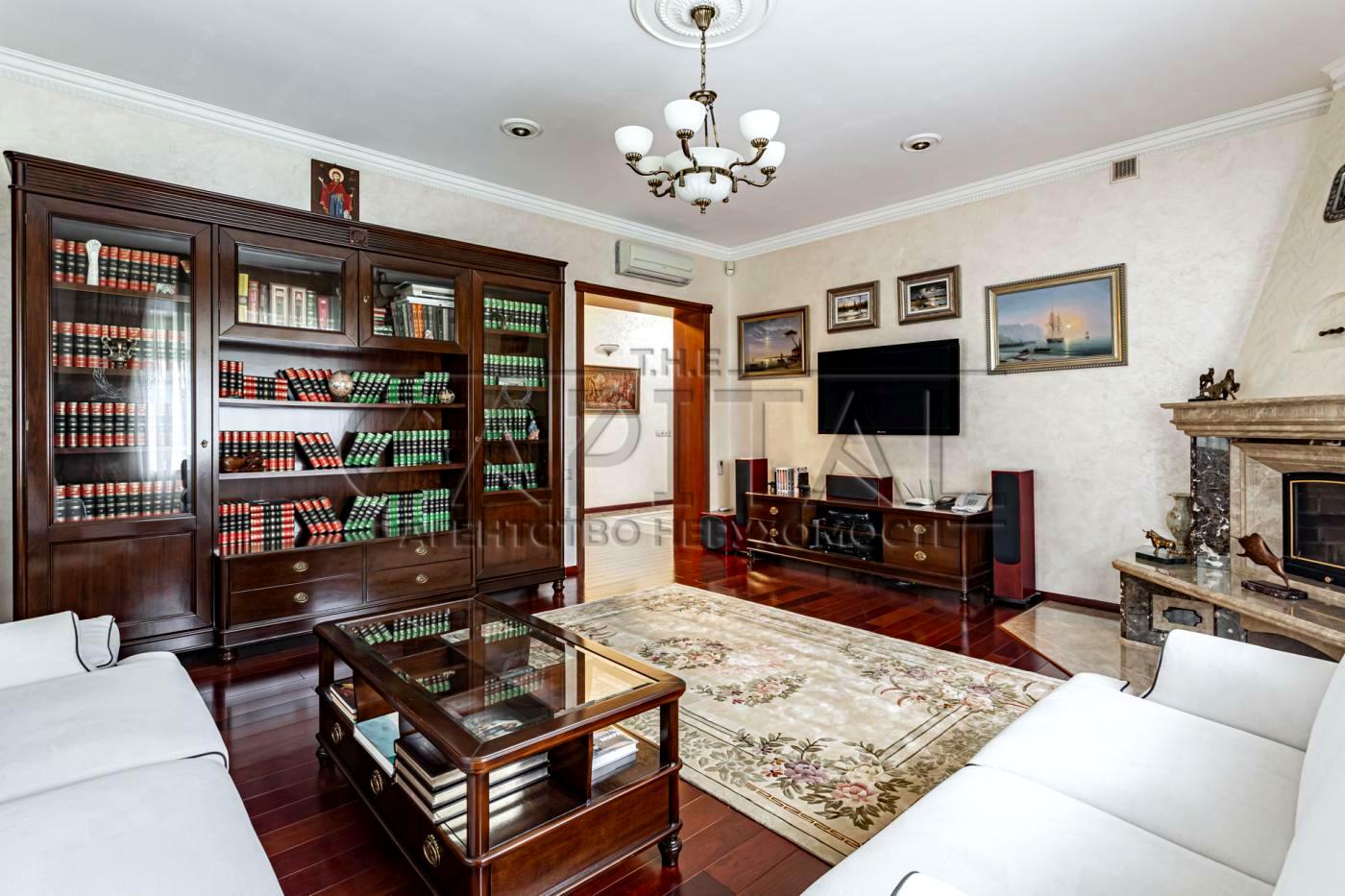 House by the address (area 1000 m²) - Atlanta.ua - photo 22