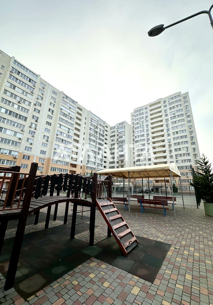 2-комнатная квартира по адресу ул. 21 км. Старокиевской дороги (площадь 89 м²) - Atlanta.ua - фото 29