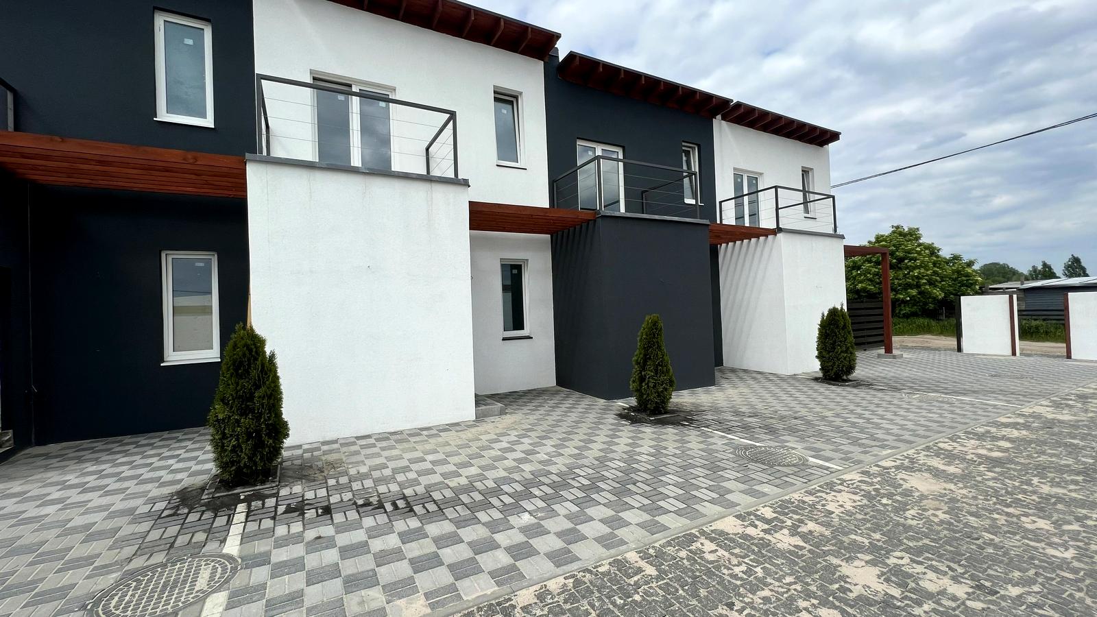 Дом по адресу ул. Весенняя (площадь 60 м²) - Atlanta.ua - фото 6