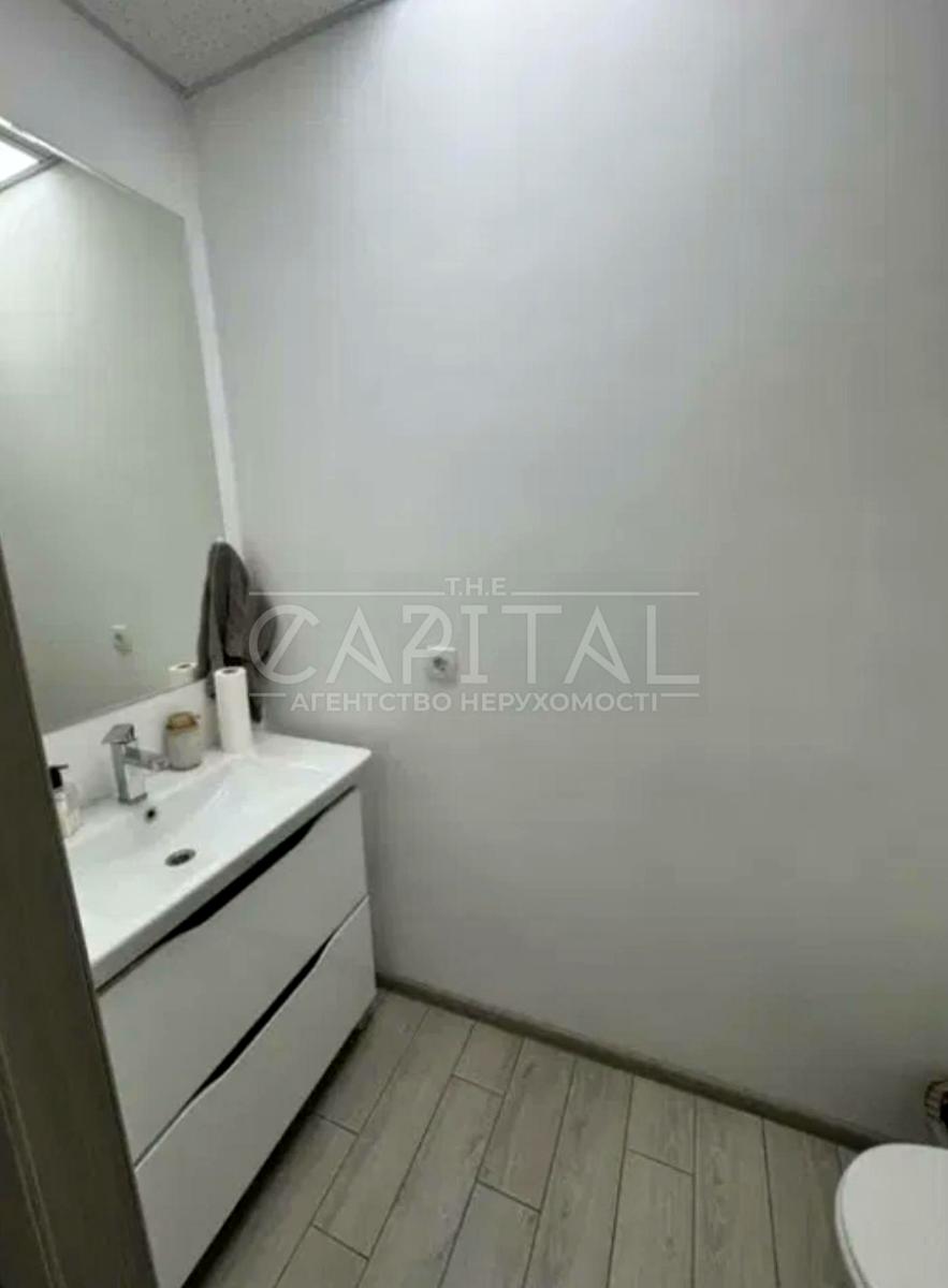 Commercial real estate at st. Lesnaya (area 80 m²) - Atlanta.ua - photo 8