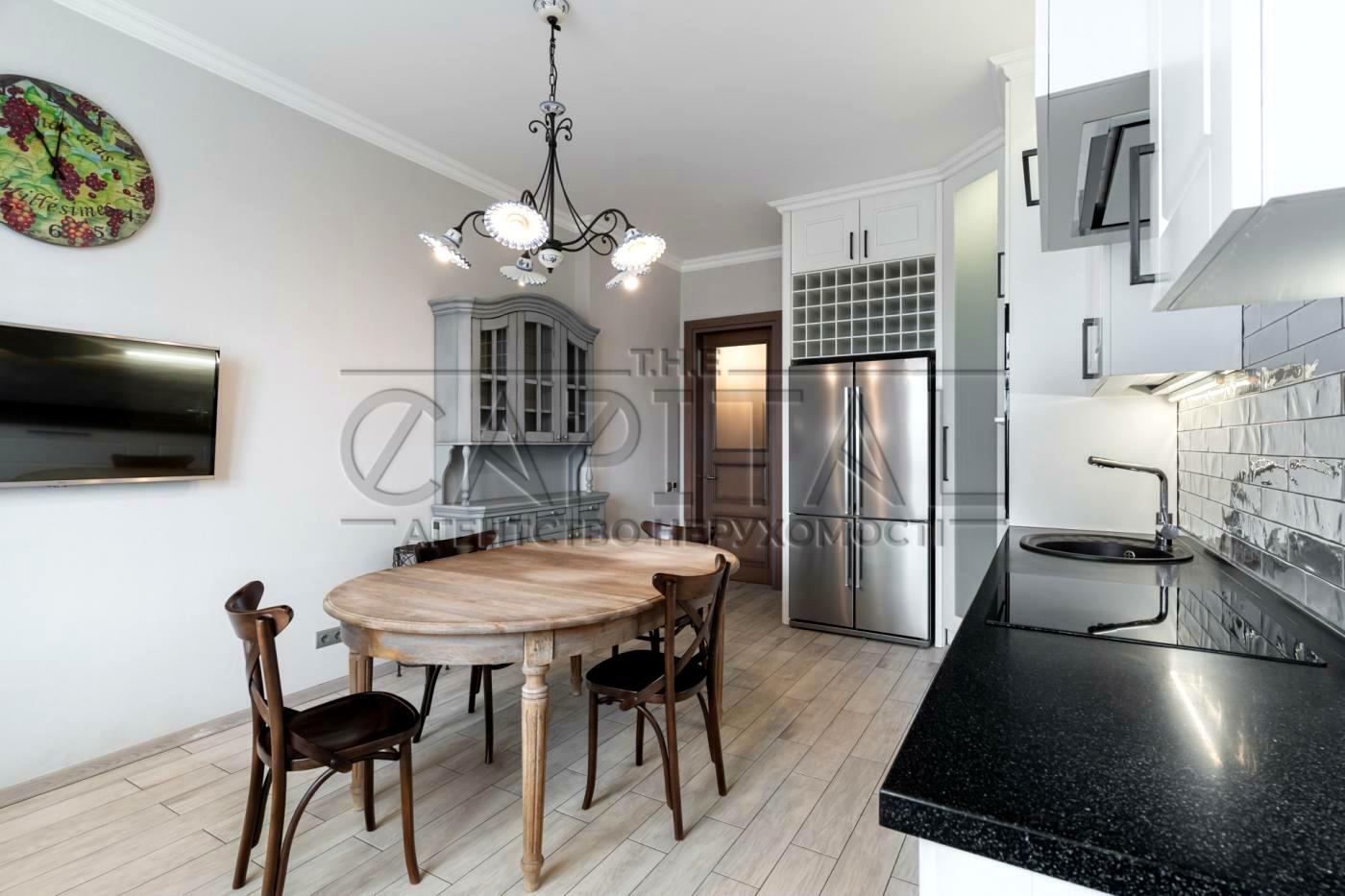 Багатокімнатна квартира за адресою вул. Інститутська (площа 203 м²) - Atlanta.ua - фото 2