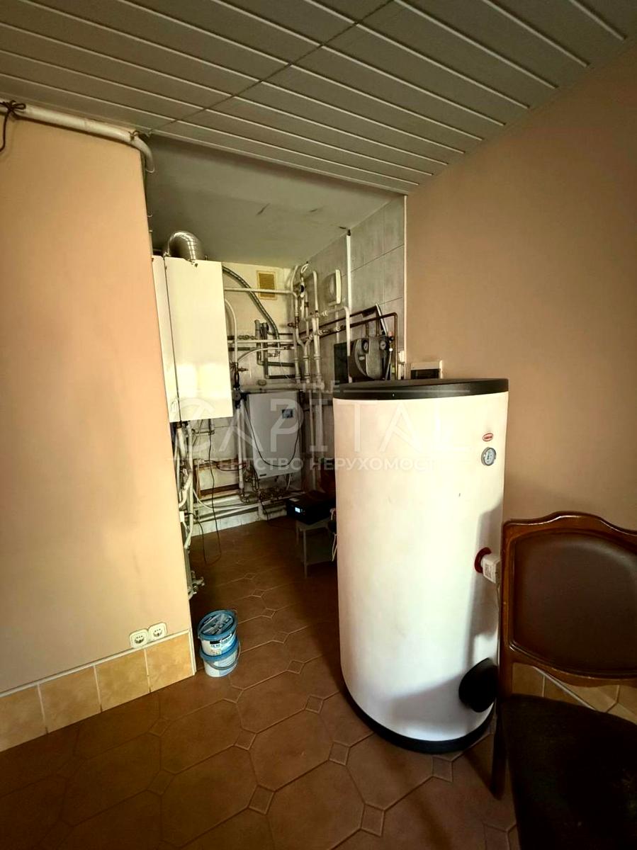 Дом по адресу ул. Карьерная (площадь 478 м²) - Atlanta.ua - фото 19