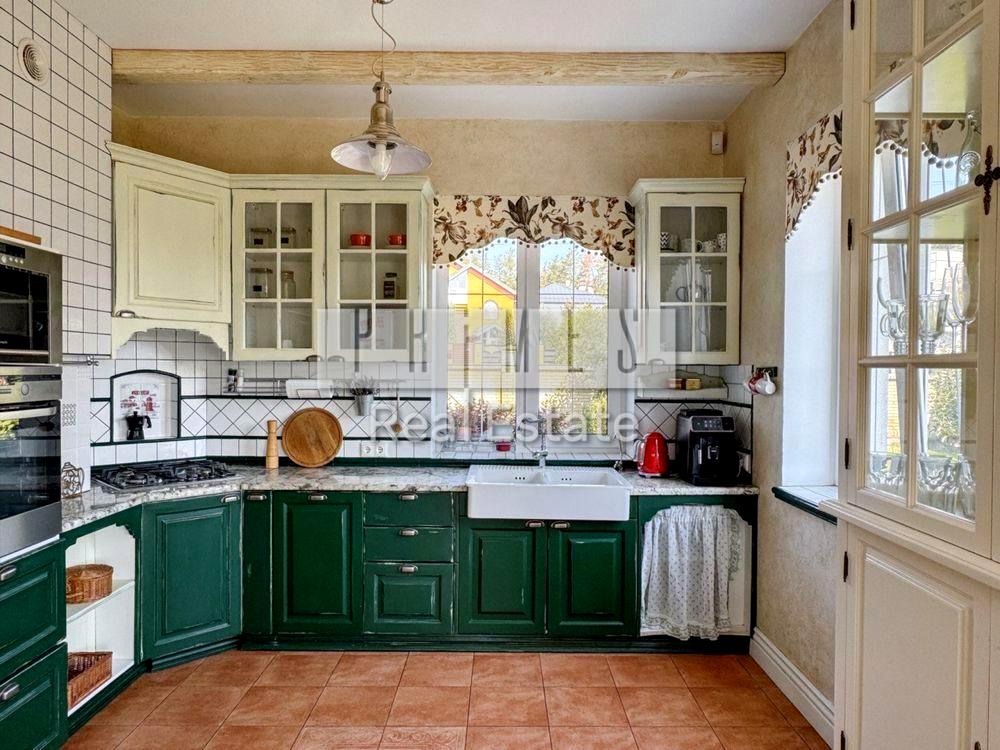 House by the address (area 190 m²) - Atlanta.ua - photo 6