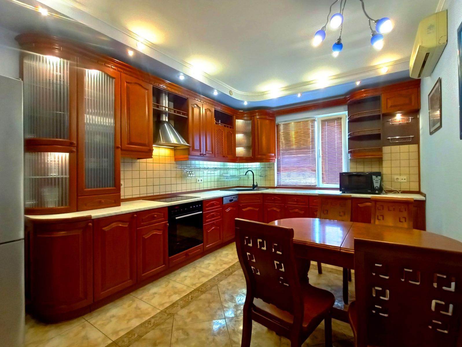 3-комнатная квартира по адресу Бажана пр. (площадь 110 м²) - Atlanta.ua - фото 6