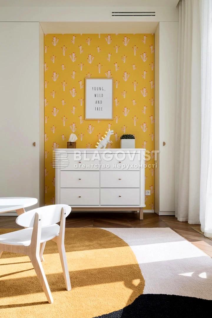 Многокомнатная квартира по адресу (площадь 240 м²) - Atlanta.ua - фото 29