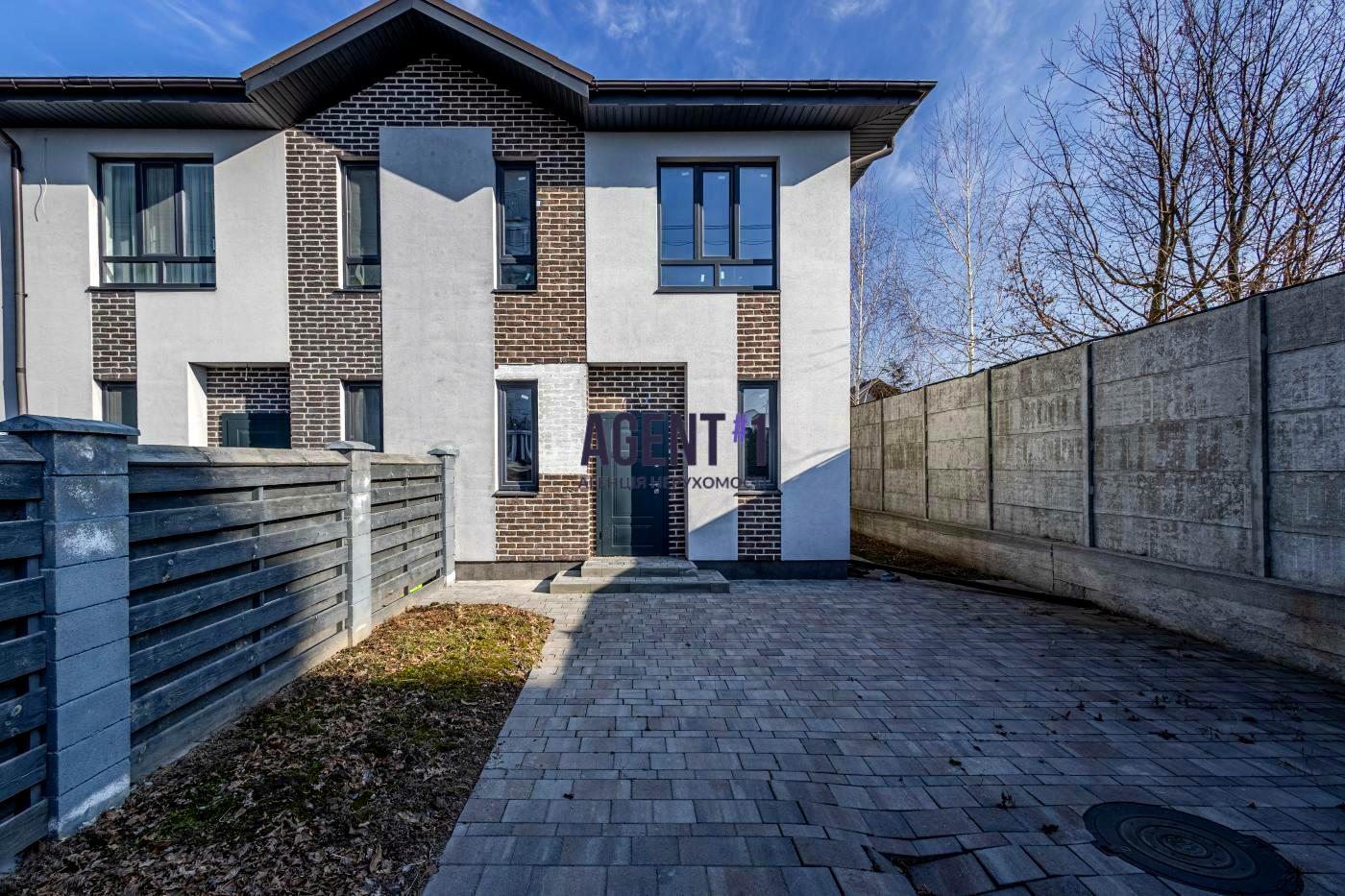 House by the address st. Cherkasskaya (area 111 m²) - Atlanta.ua - photo 3