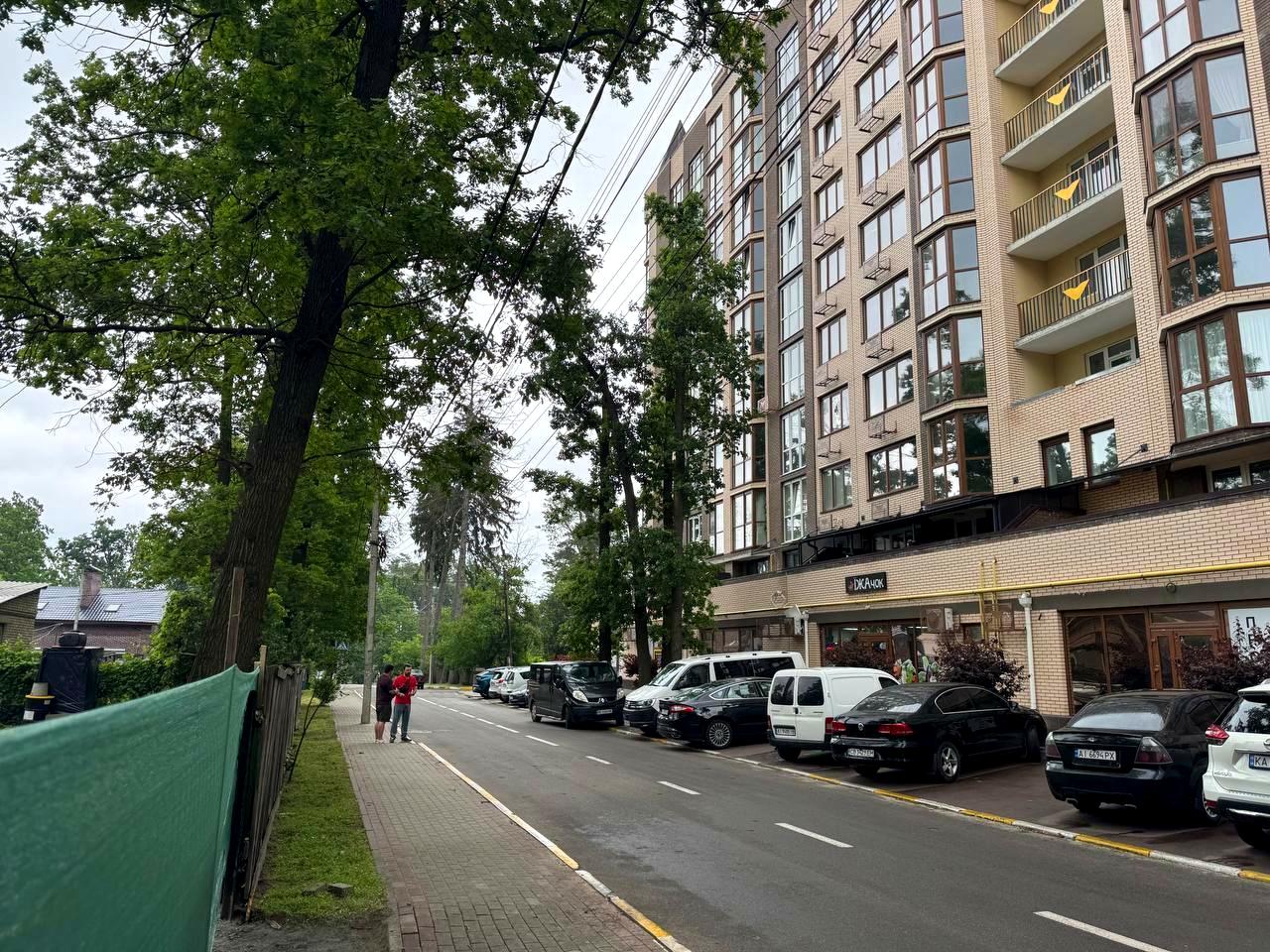 Дом по адресу ул. Киевская (площадь 91,5 м²) - Atlanta.ua - фото 5