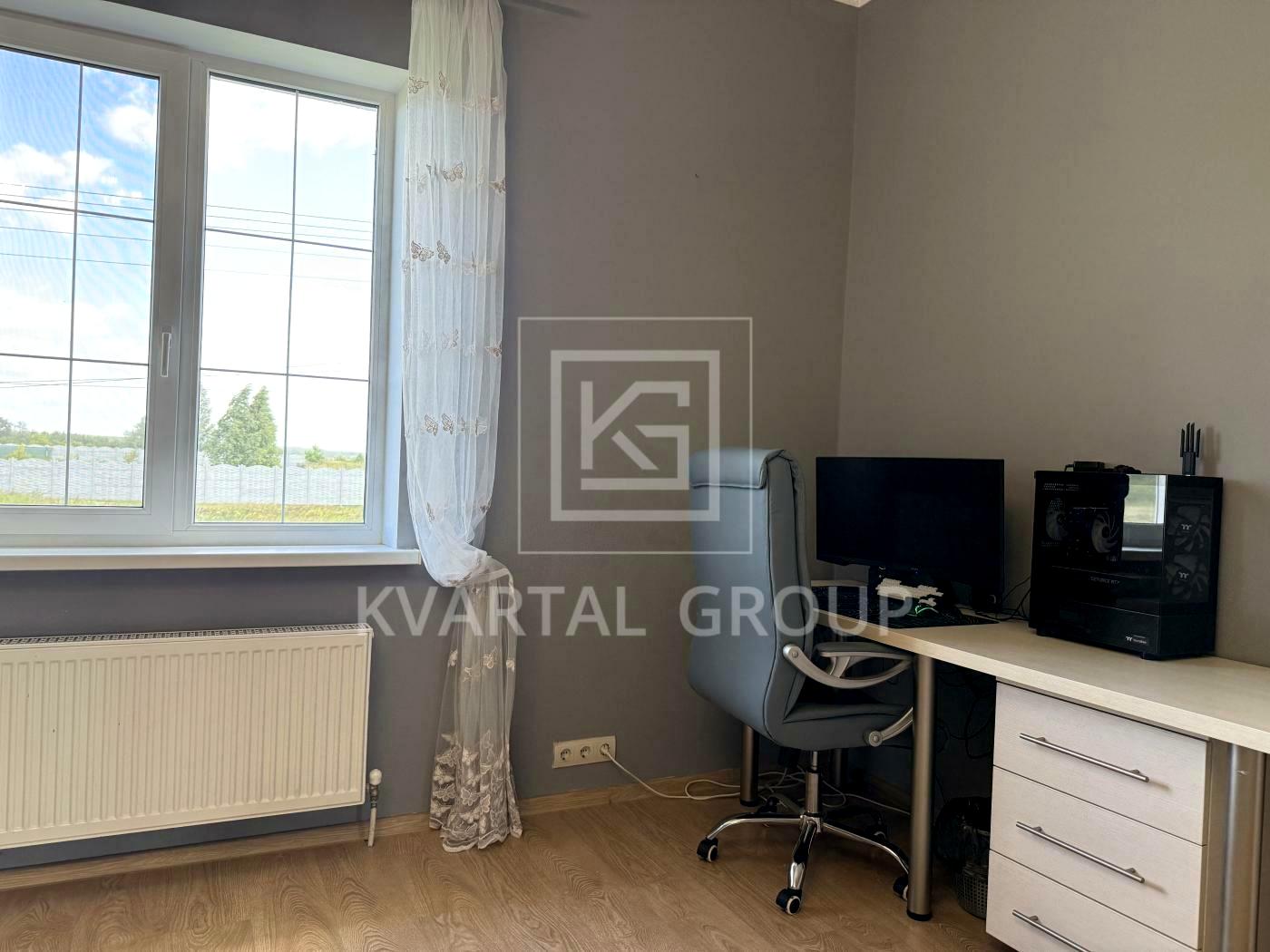 Дом по адресу (площадь 390 м²) - Atlanta.ua - фото 21