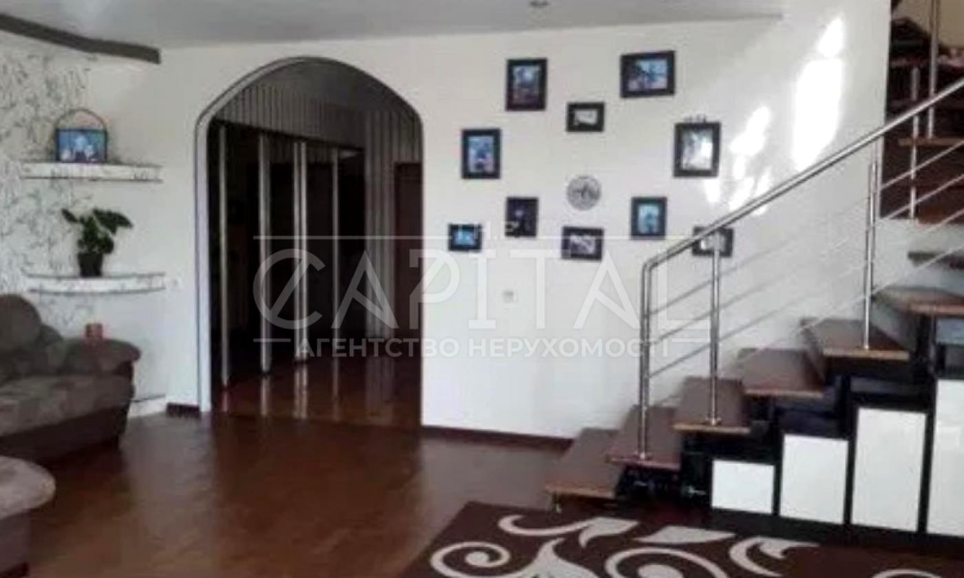 House by the address (area 210 m²) - Atlanta.ua - photo 7