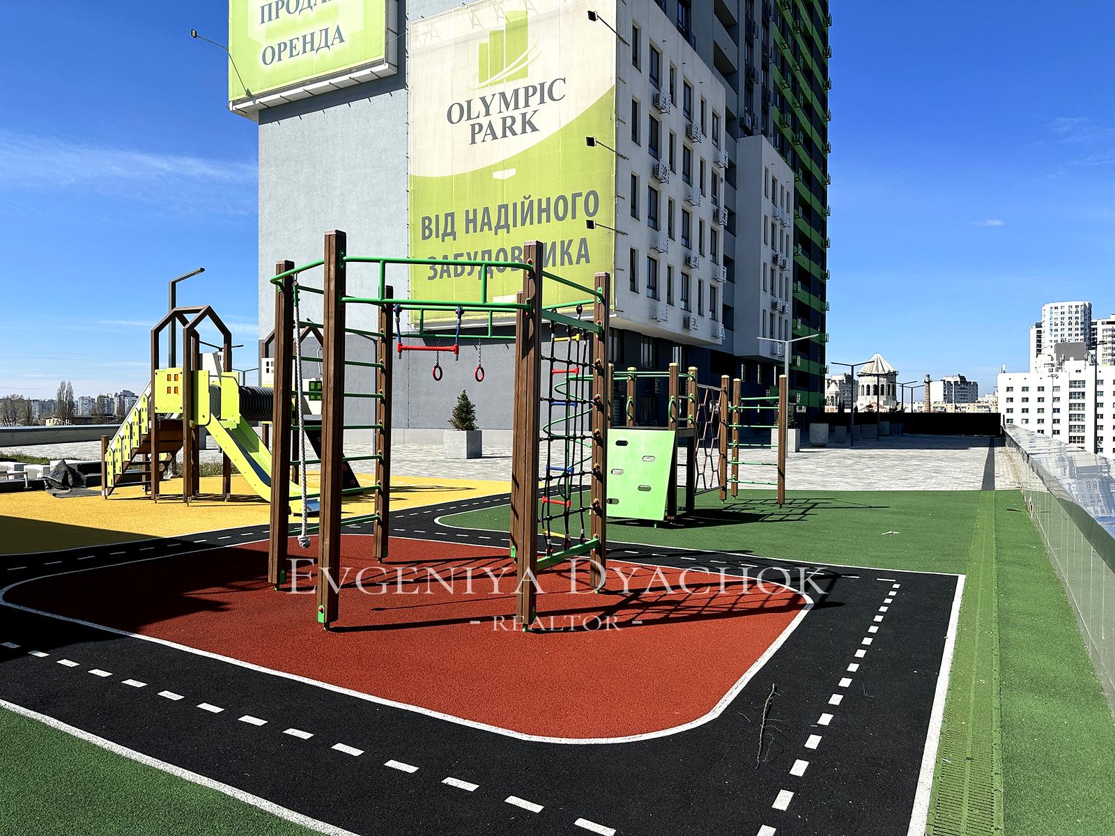 3-rooms apartment apartment by the address st. Bazhana pr (area 105,6 m²) - Atlanta.ua - photo 27