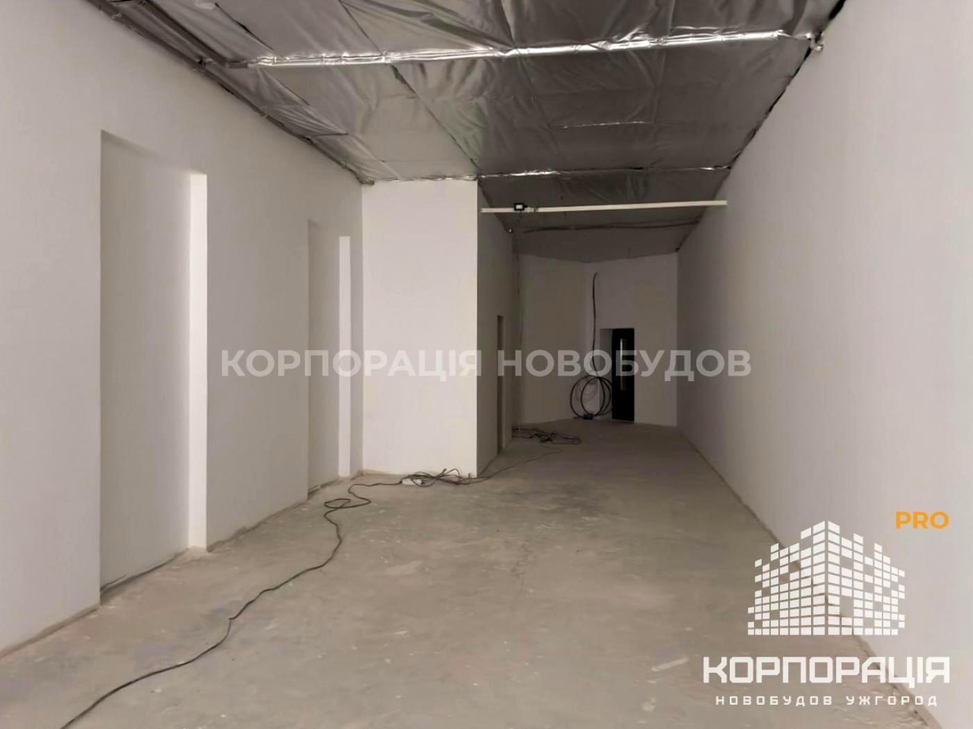 Commercial real estate at st. Kapitulna (area 242,5 m²) - Atlanta.ua - photo 13