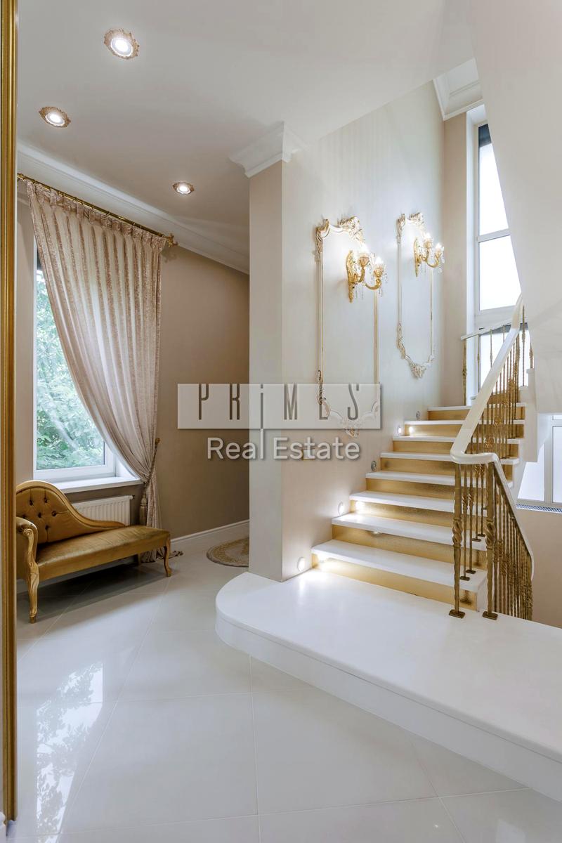 House by the address st. Lokomotivnaya (area 333 m²) - Atlanta.ua - photo 26