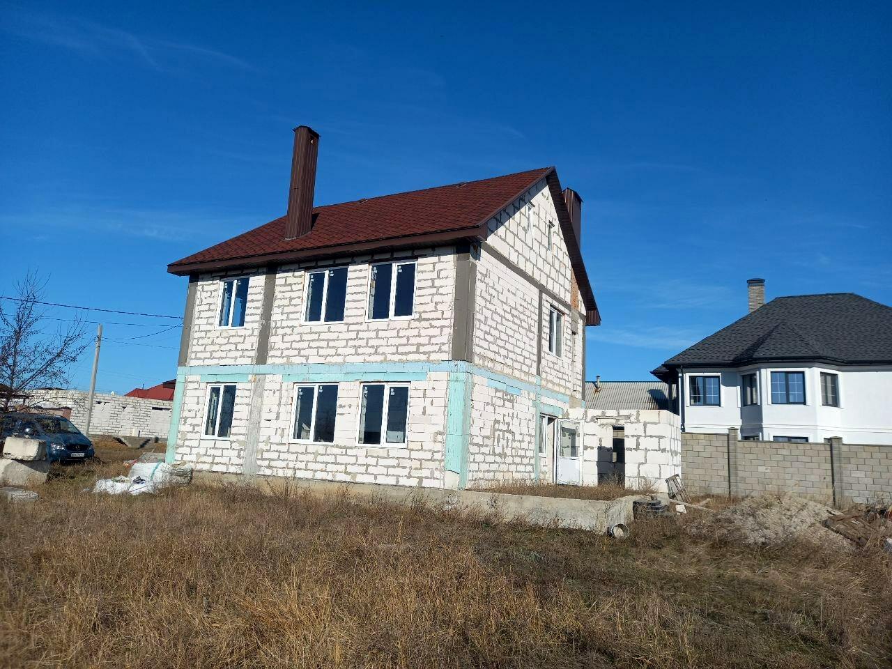 Дом по адресу ул. Кагарлицька (площадь 162 м²) - Atlanta.ua - фото 16