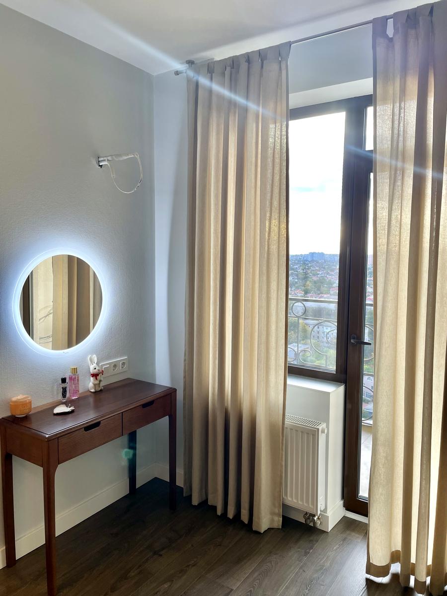 2-комнатная квартира по адресу ул. Педагогическая (площадь 70 м²) - Atlanta.ua - фото 28