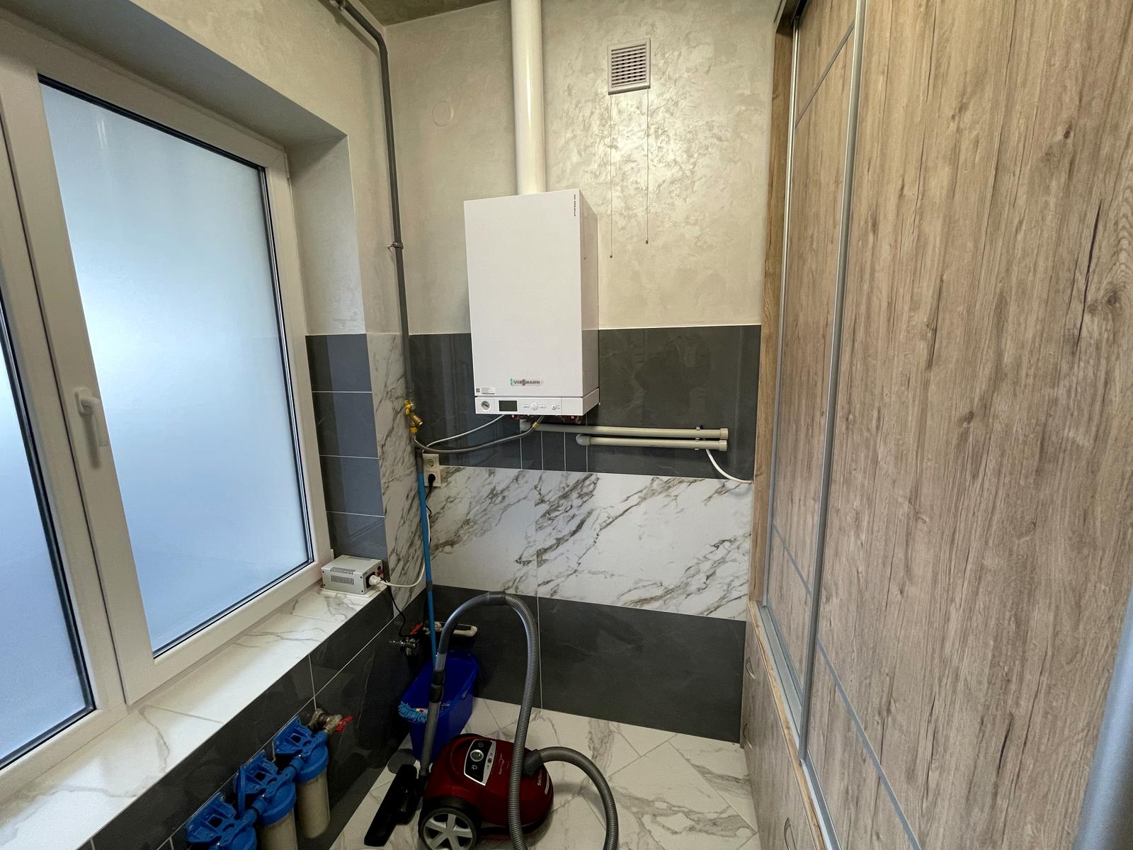 Будинок за адресою (площа 100 м²) - Atlanta.ua - фото 8