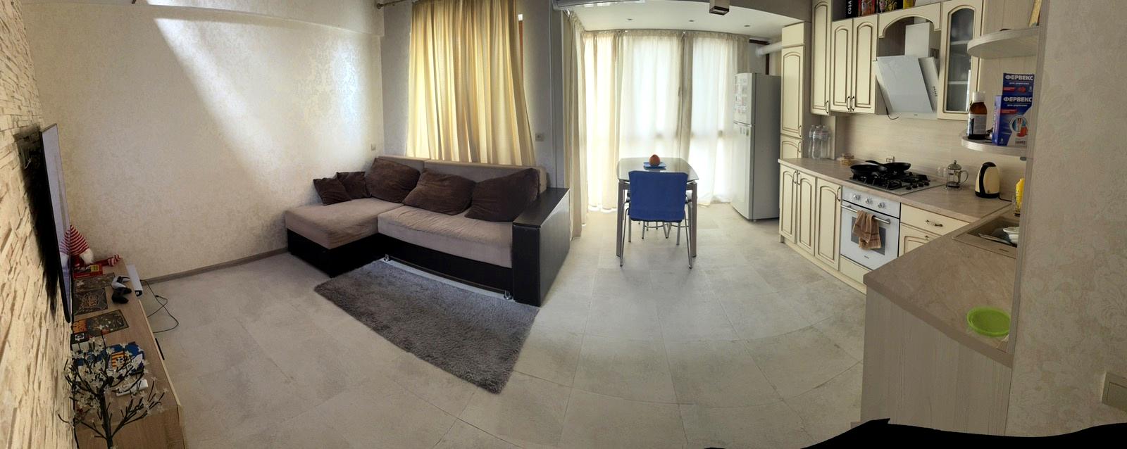 2-комнатная квартира по адресу ул. Королева ак. (площадь 65 м²) - Atlanta.ua - фото 6