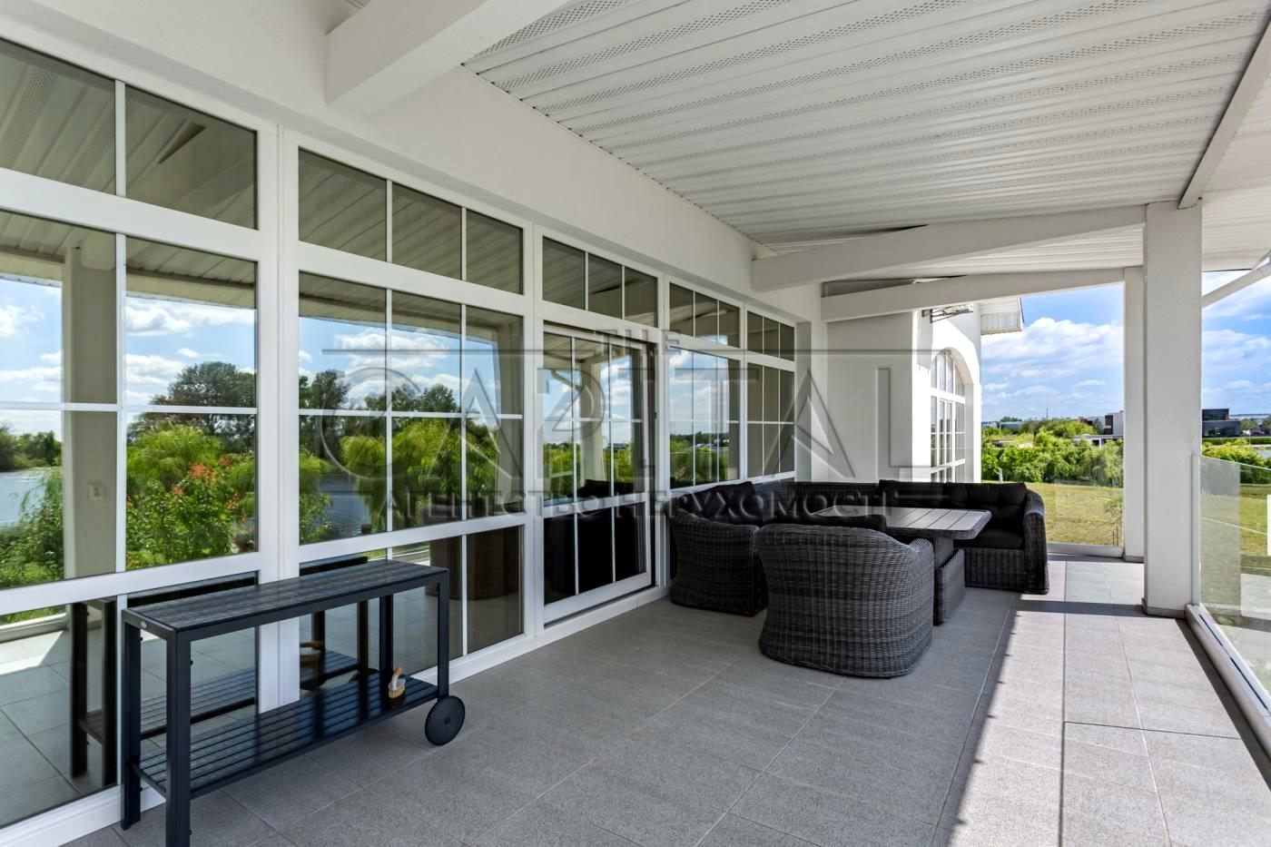 Дом по адресу (площадь 453 м²) - Atlanta.ua - фото 22