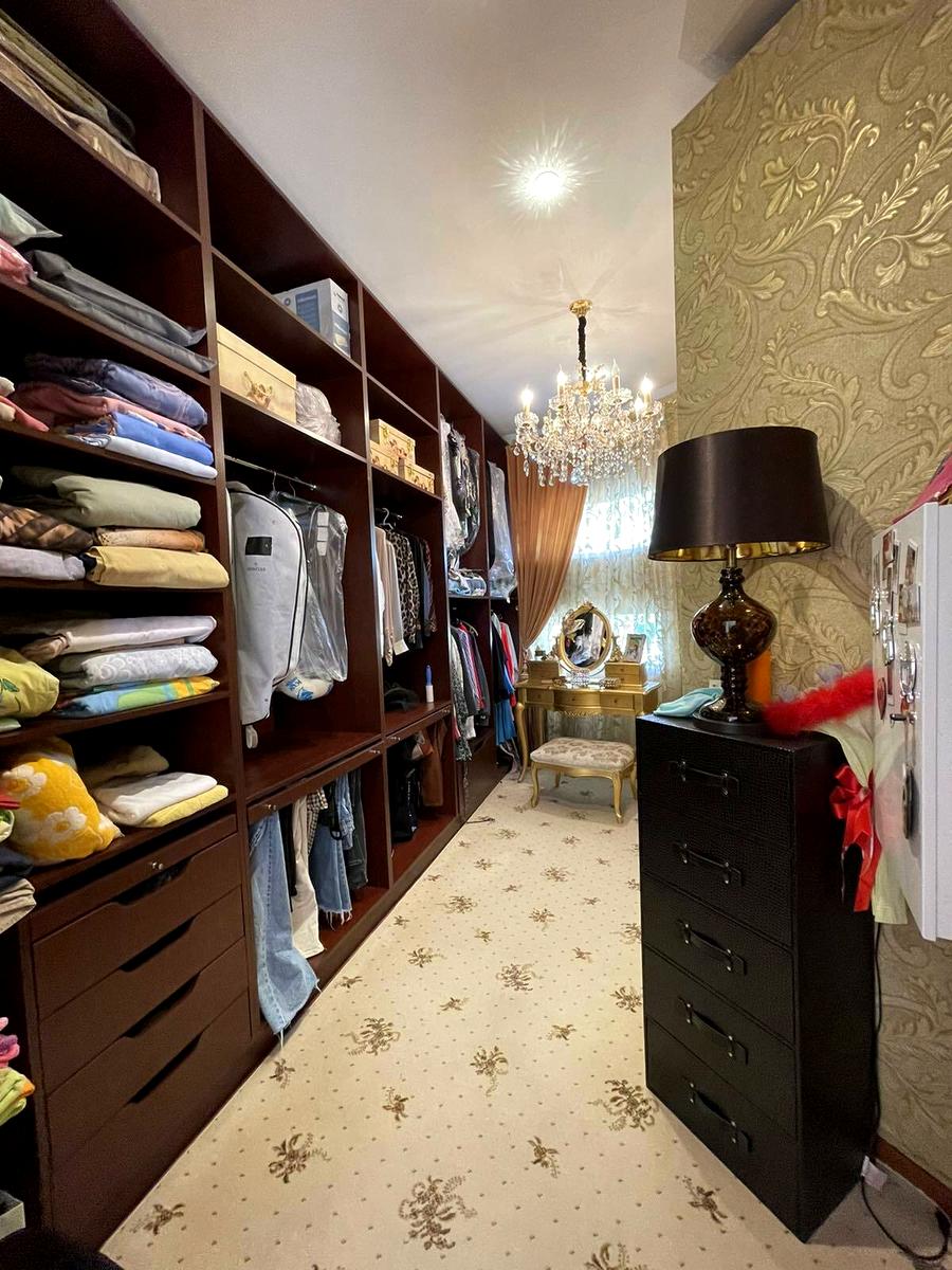 Дом по адресу Фонтанская дор. (площадь 630 м²) - Atlanta.ua - фото 14