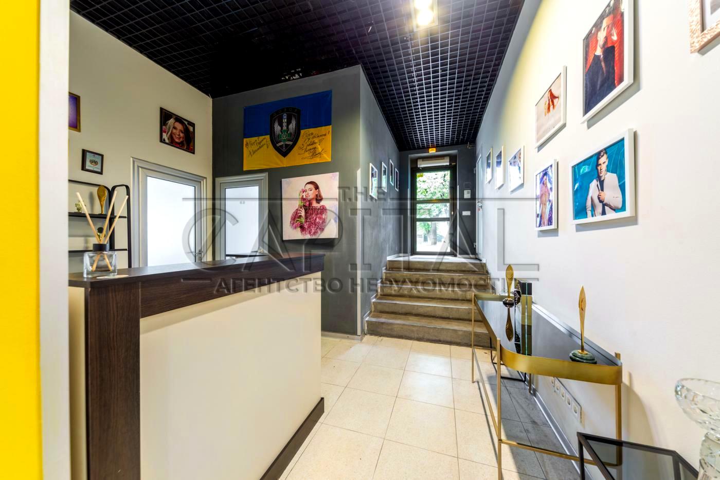 Комерційна нерухомість за адресою вул. Джона Маккейна (площа 270 м²) - Atlanta.ua - фото 21