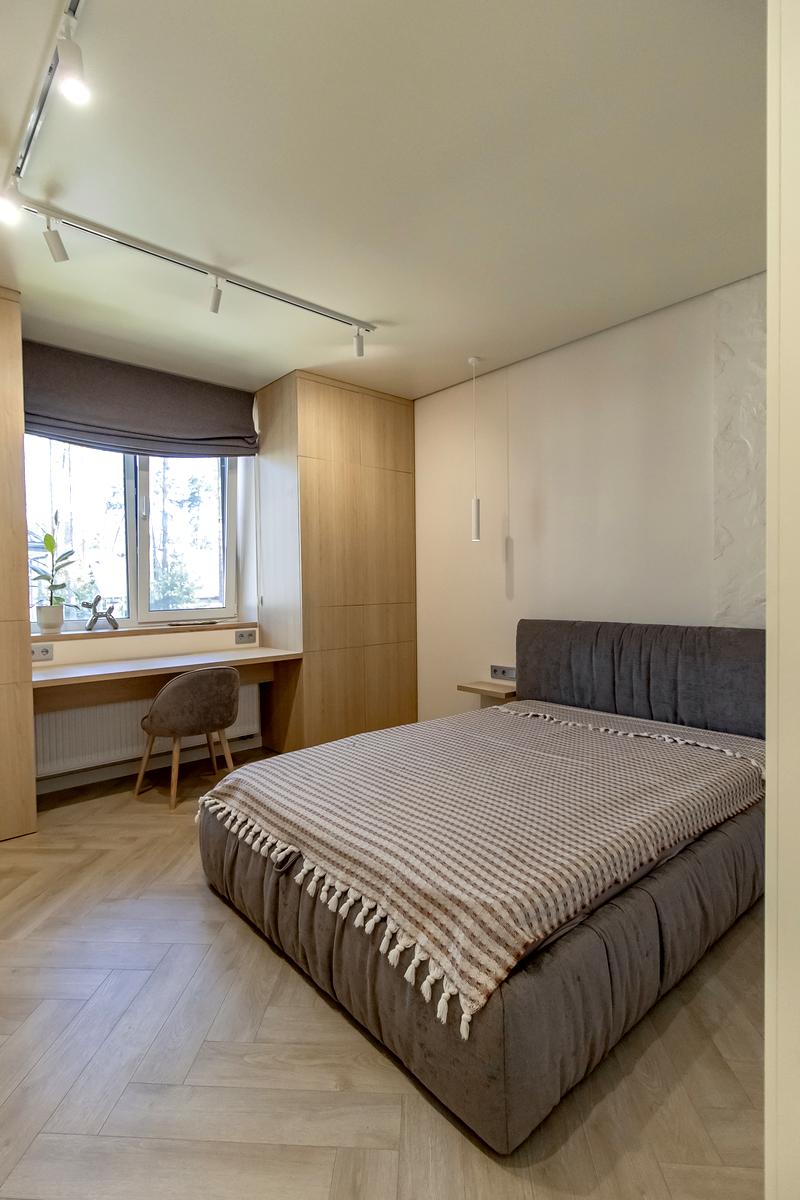 Дом по адресу ул. Гоголя (площадь 120 м²) - Atlanta.ua - фото 18