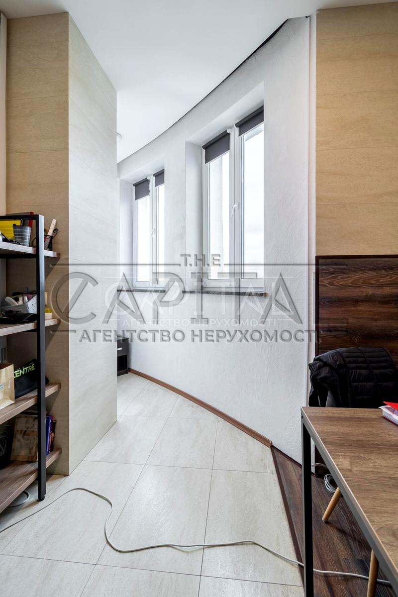 Commercial real estate at st. Ul Cheshskaya (area 288 m²) - Atlanta.ua - photo 18