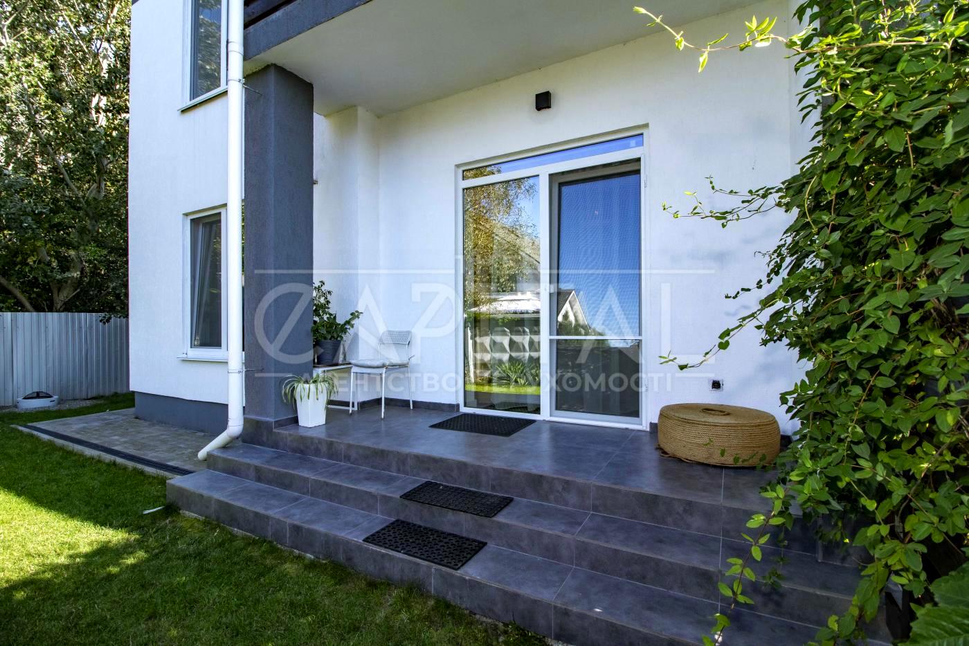 Дом по адресу (площадь 150 м²) - Atlanta.ua - фото 23