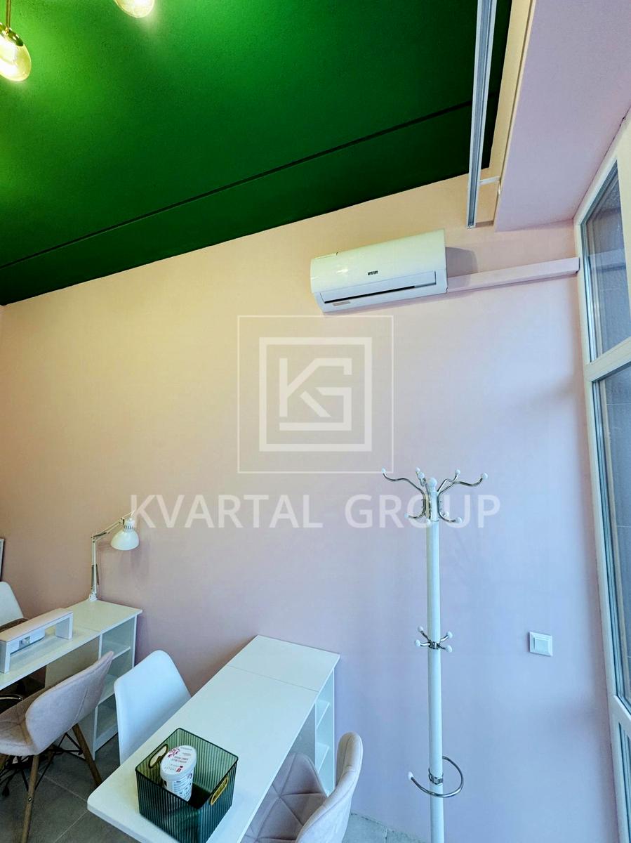 Commercial real estate at st. Zapadnaya (area 18 m²) - Atlanta.ua - photo 5