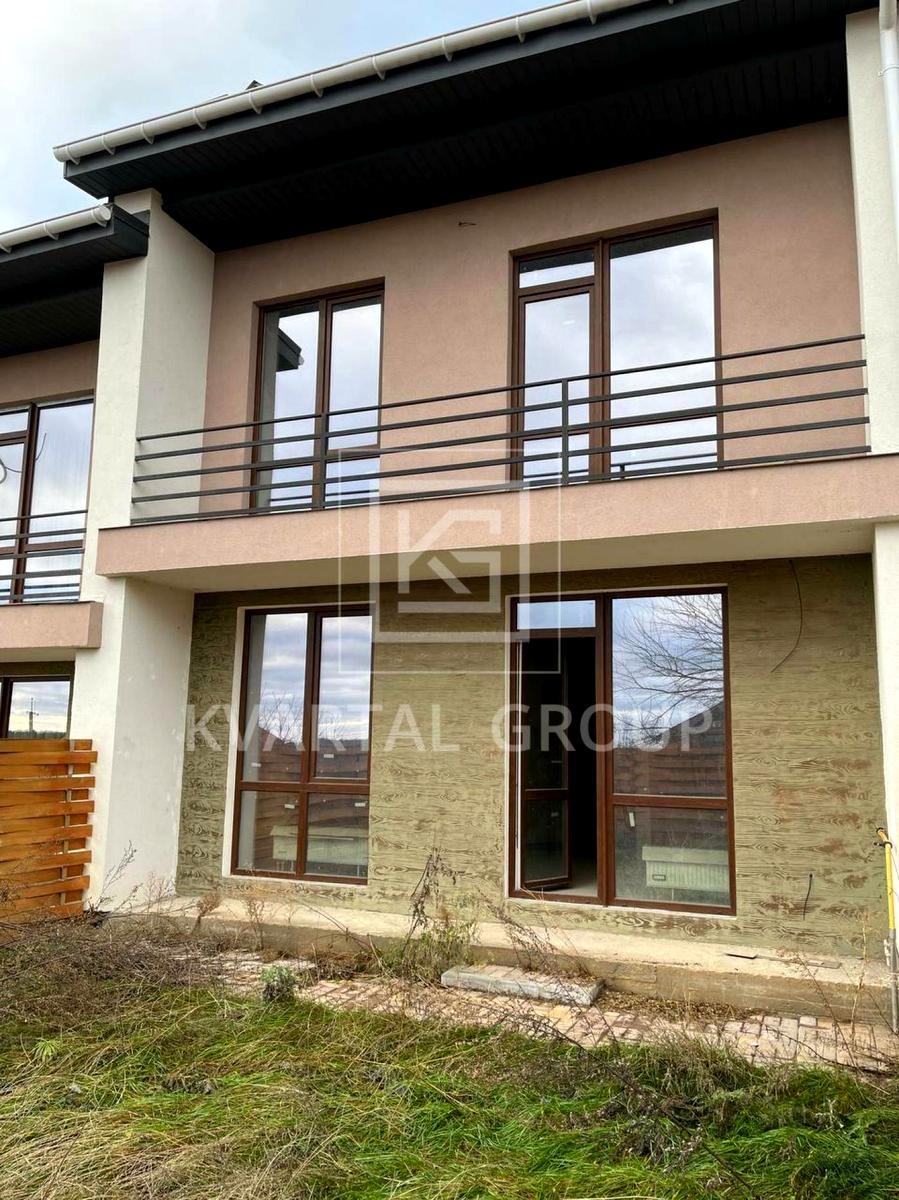 House by the address st. Veresneva (area 102 m²) - Atlanta.ua - photo 9