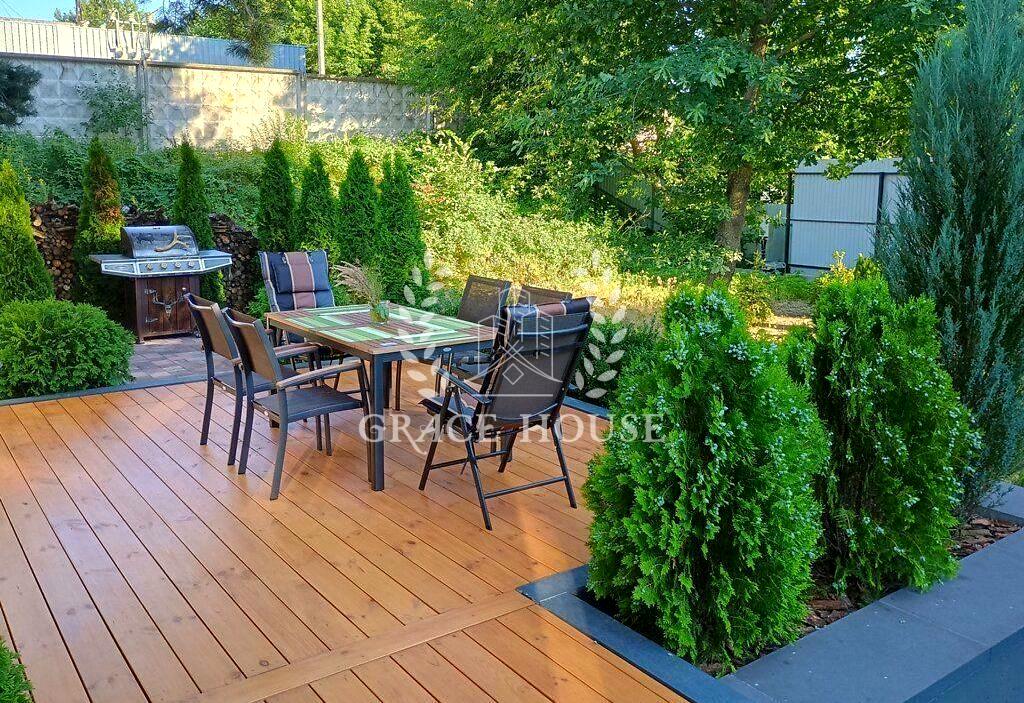 Дом по адресу (площадь 150 м²) - Atlanta.ua - фото 4