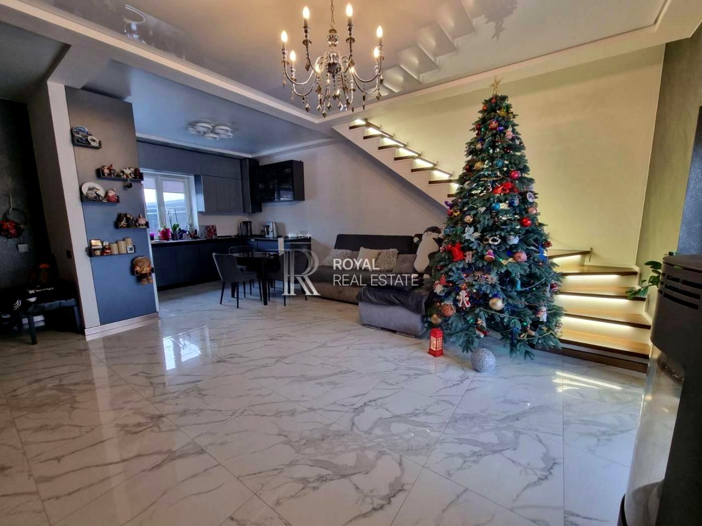 Будинок за адресою вул. Центральна (площа 110 м²) - Atlanta.ua - фото 3