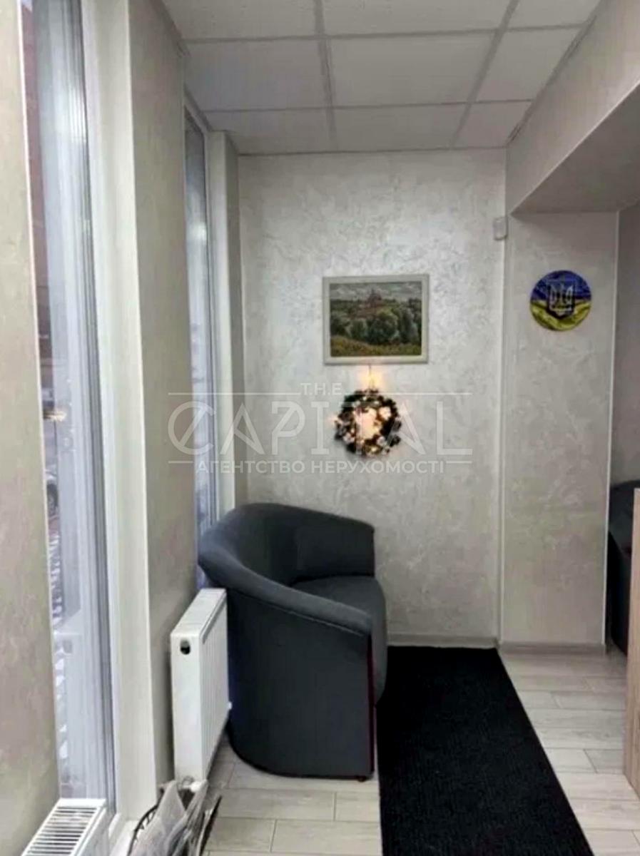 Commercial real estate at st. Lesnaya (area 80 m²) - Atlanta.ua - photo 6