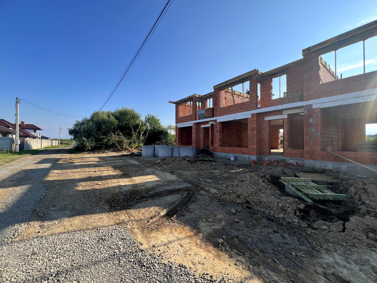 Дом по адресу ул. Mock (площадь 122 м²) - Atlanta.ua - фото 14