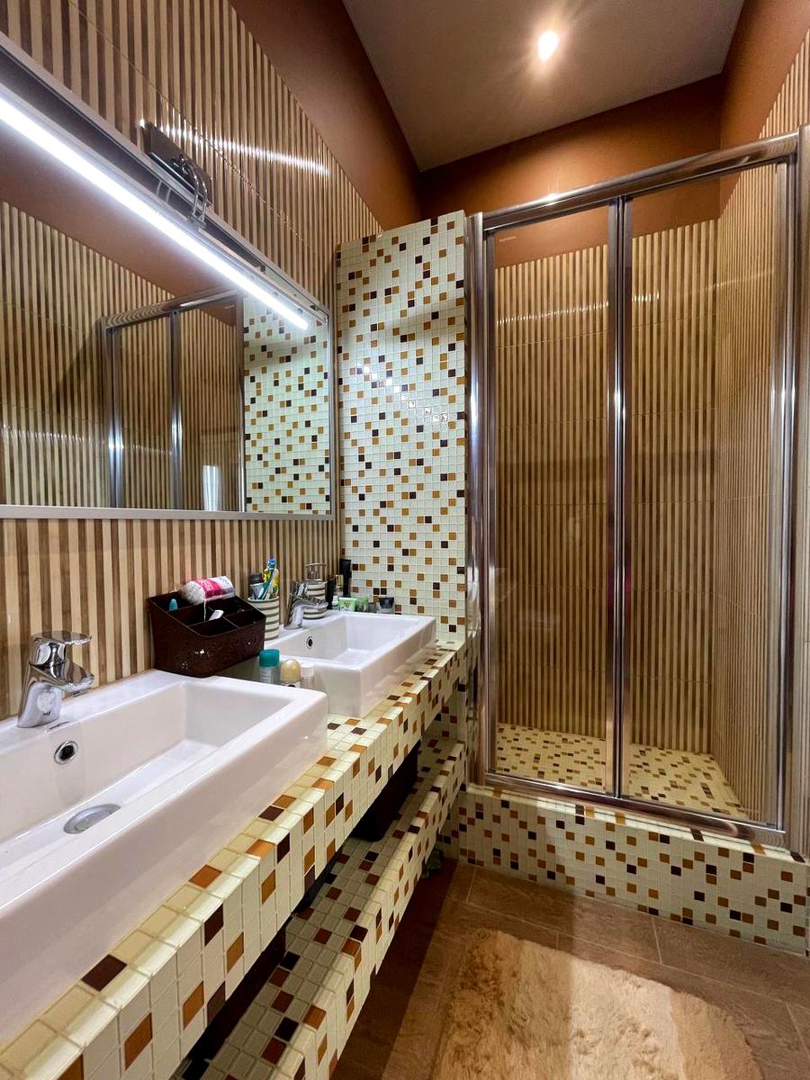 Дом по адресу Южносанаторный пер. (площадь 205 м²) - фото 20 Дом по адресу Южносанаторный пер. (площадь 205 м²) - Atlanta.ua - фото 20