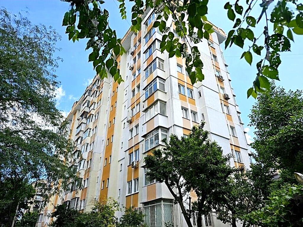 Многокомнатная квартира по адресу Клубничный пер. (площадь 135 м²) - Atlanta.ua - фото 17